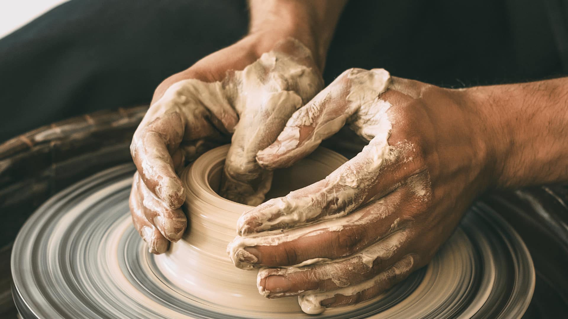 Pottery 101: Tips to get started
