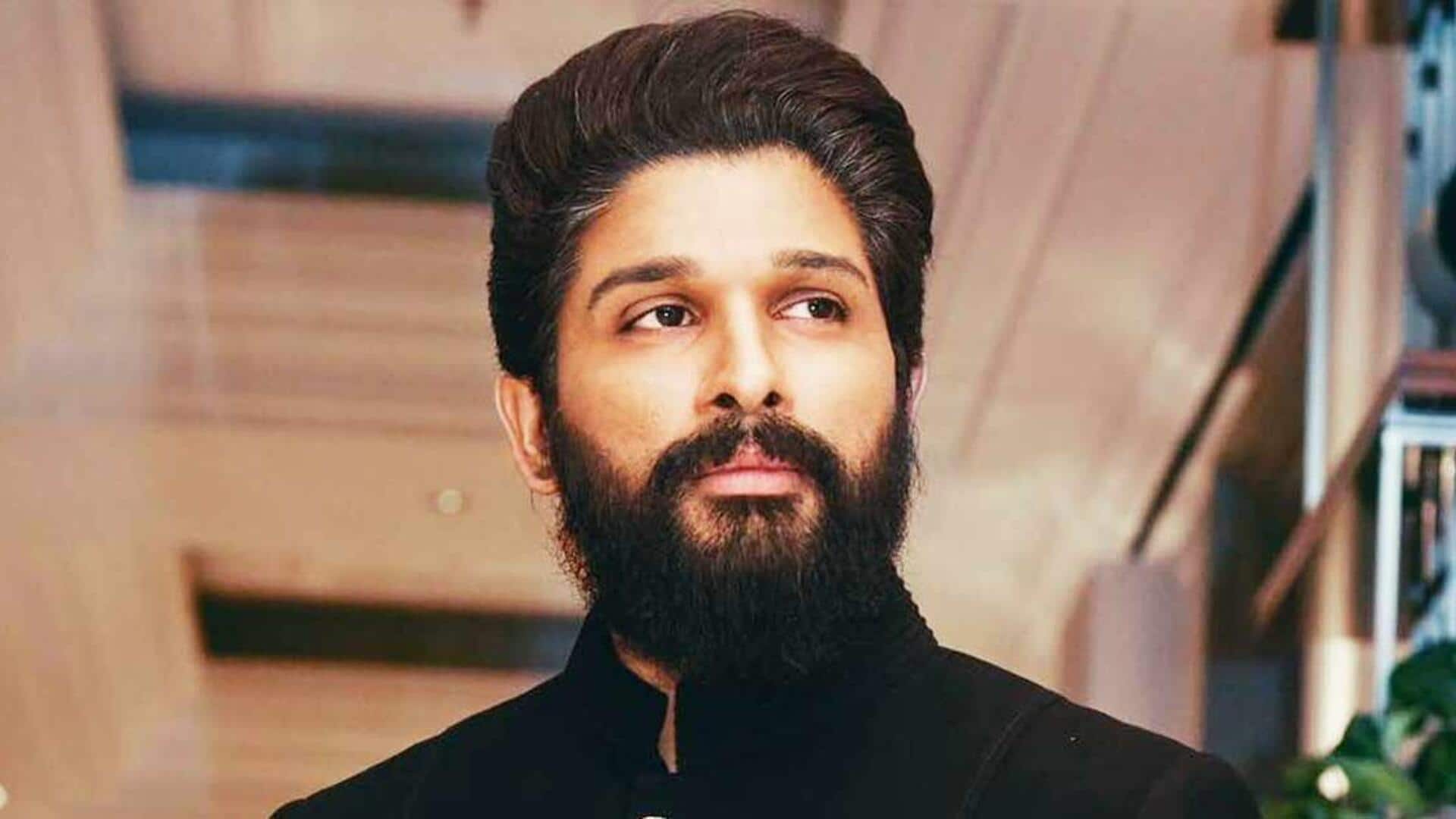 Aditya Dhar to collaborate with Allu Arjun after 'Dhurandhar 2'?