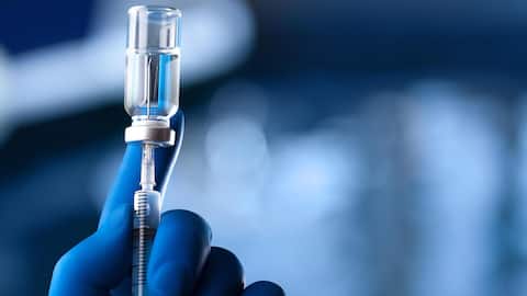 3 Ebola vaccines being developed amid outbreak in Africa
