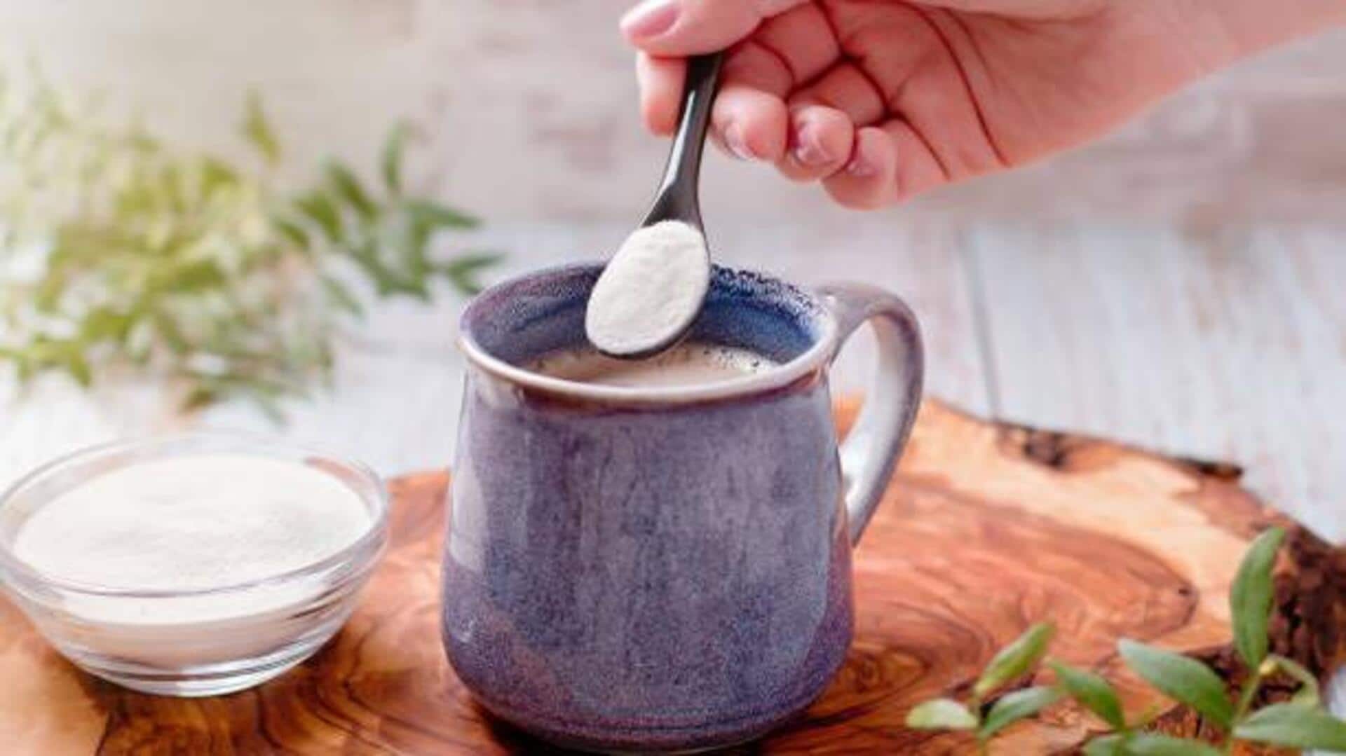 Do collagen supplements improve your skin? 