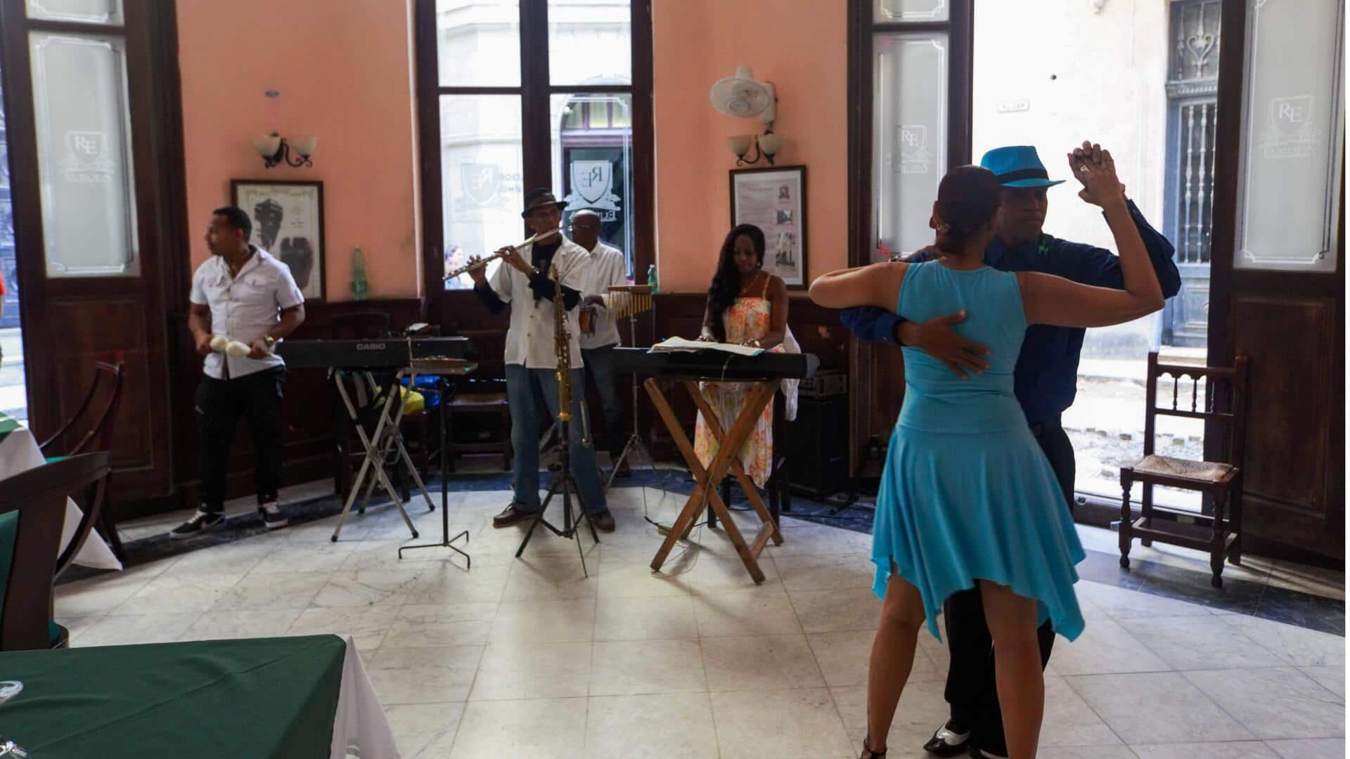 Which is better for balance, swing dancing or tai chi?