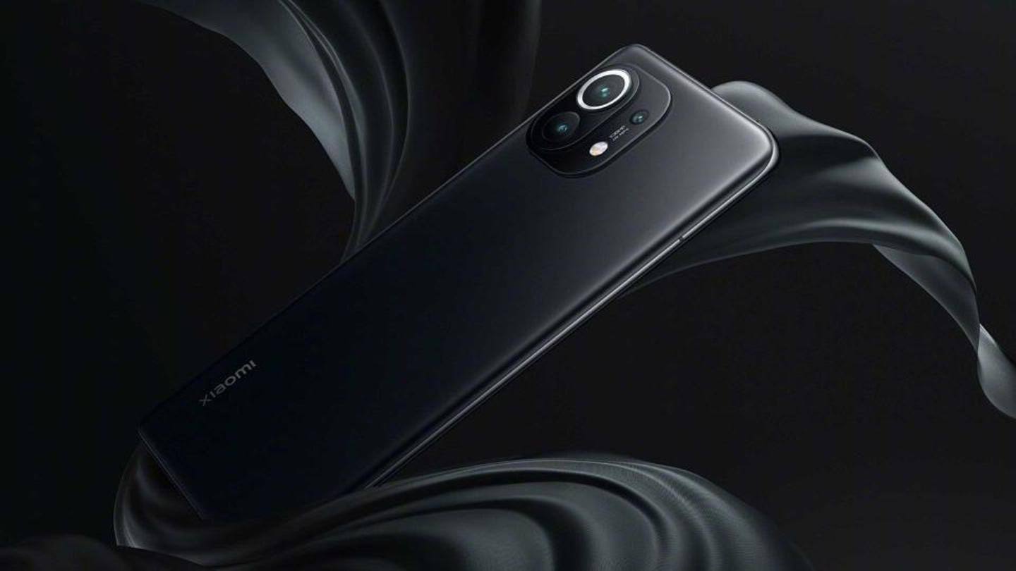 Mi 11 Pro will offer a 108MP main camera Mi 11 Pro will offer a 108MP main camera