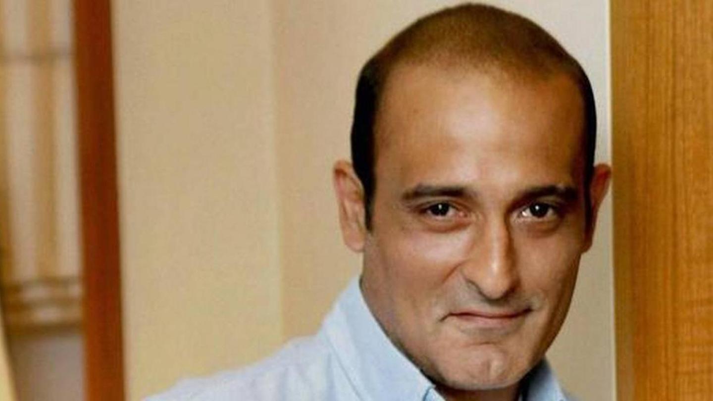 Khanna also has a digital film in the pipeline Khanna also has a digital film in the pipeline