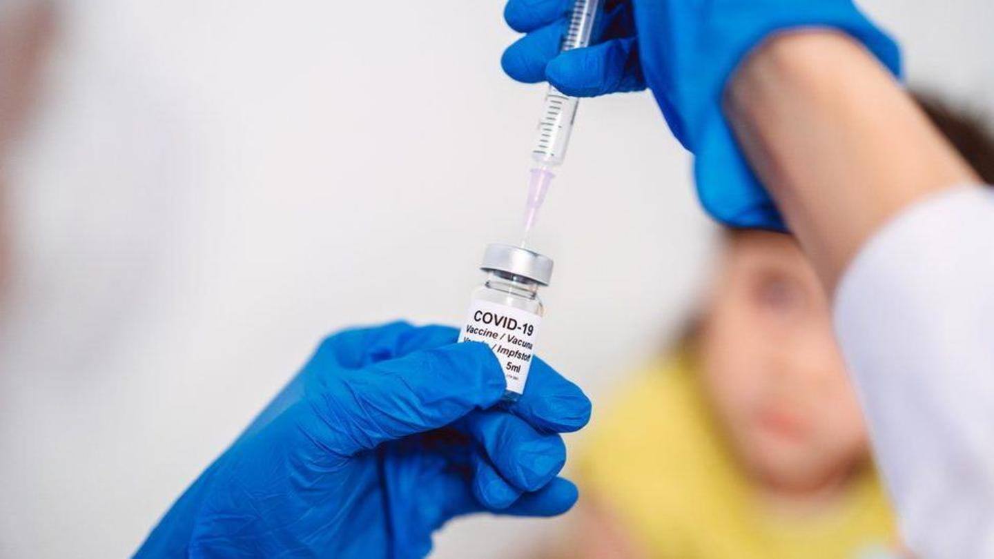 Are vaccines different for children and adults? Are vaccines different for children and adults?