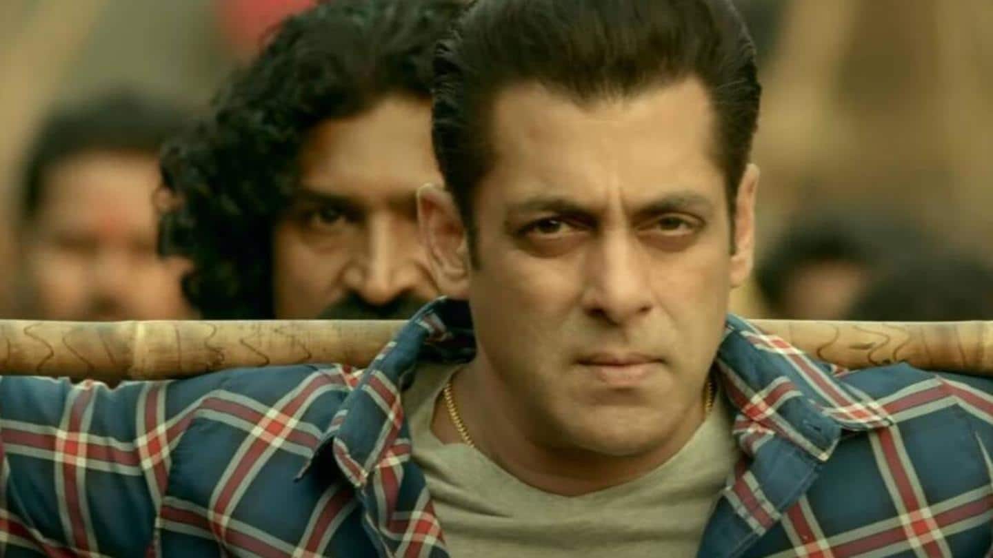 Khan will appear in 'Kick 2', 'Master' and many more Khan will appear in 'Kick 2', 'Master' and many more
