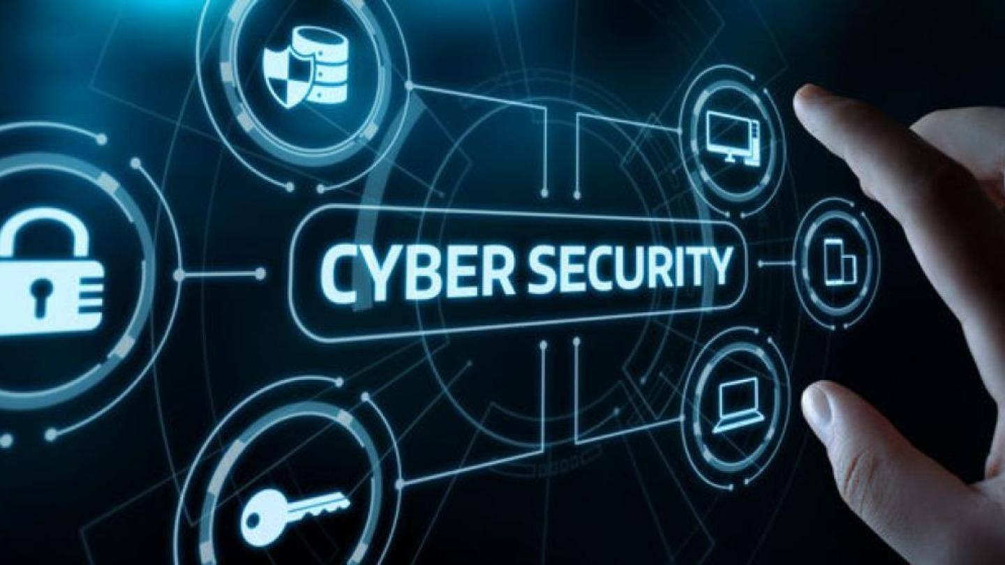 Researchers hope their work contributes to future cybersecurity efforts Researchers hope their work contributes to future cybersecurity efforts