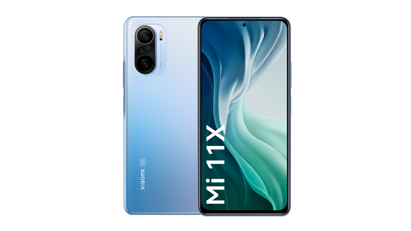 The phone flaunts a 120Hz Super AMOLED screen The phone flaunts a 120Hz Super AMOLED screen