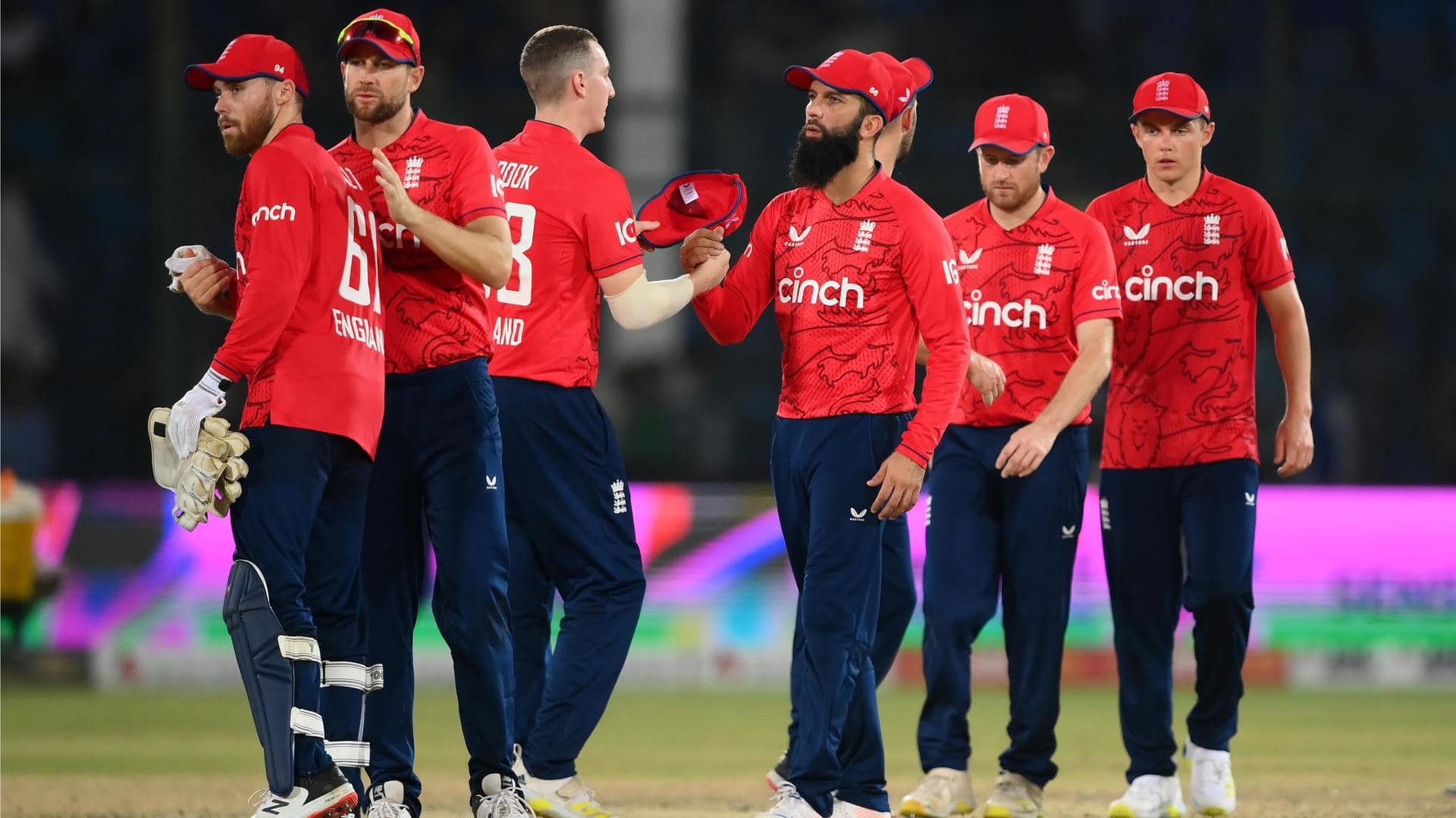 Bangladesh vs England, ODI series: Here is the statistical preview
