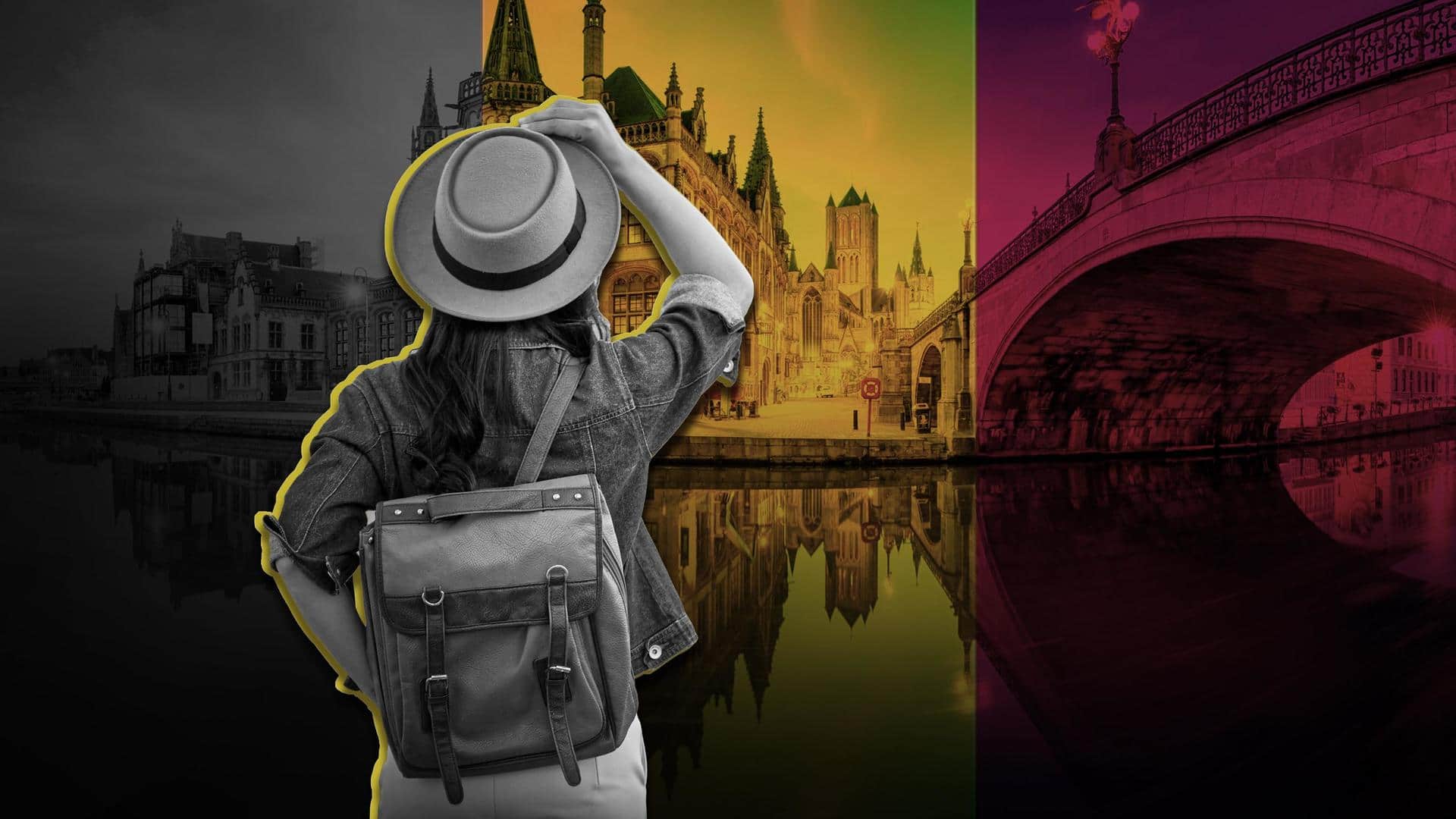 5 tourist mistakes to avoid on your trip to Belgium