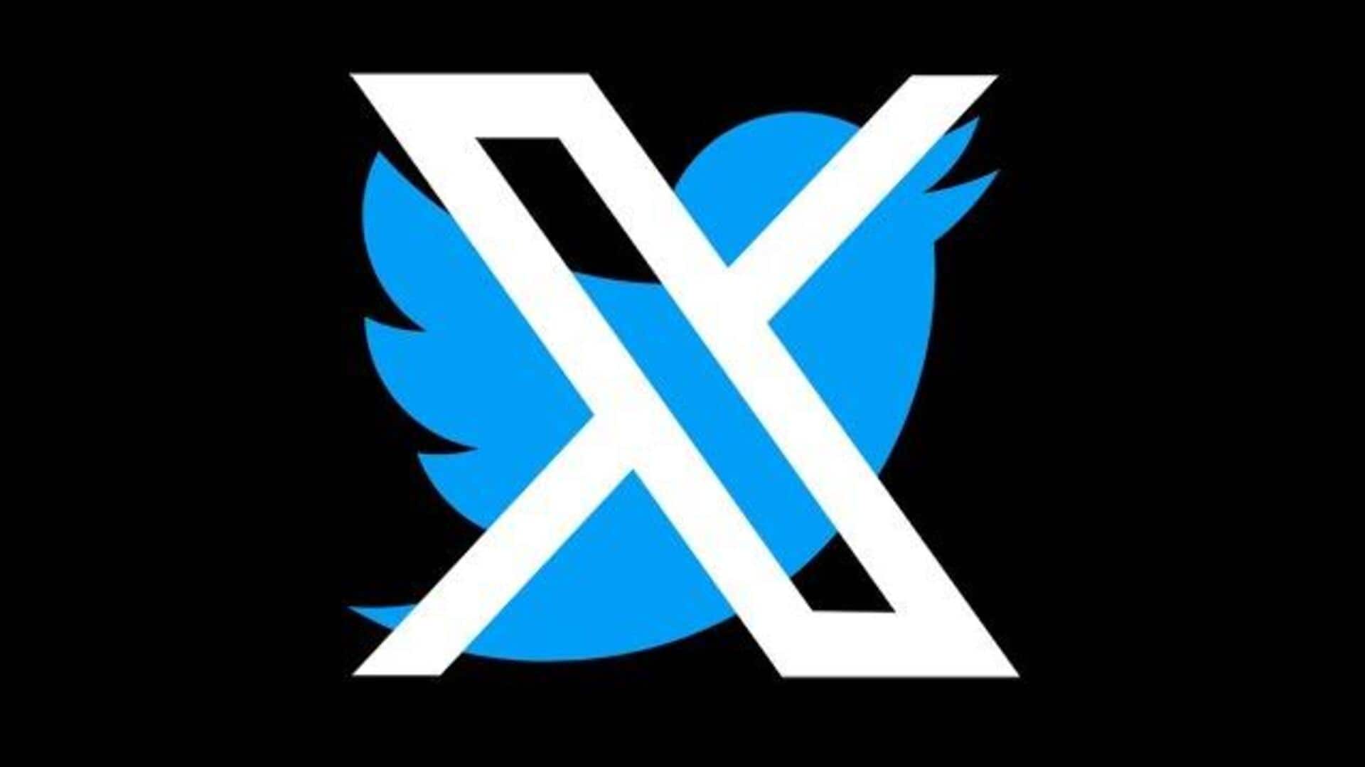 X's recent terms of service update swaps 'tweet' for 'post'