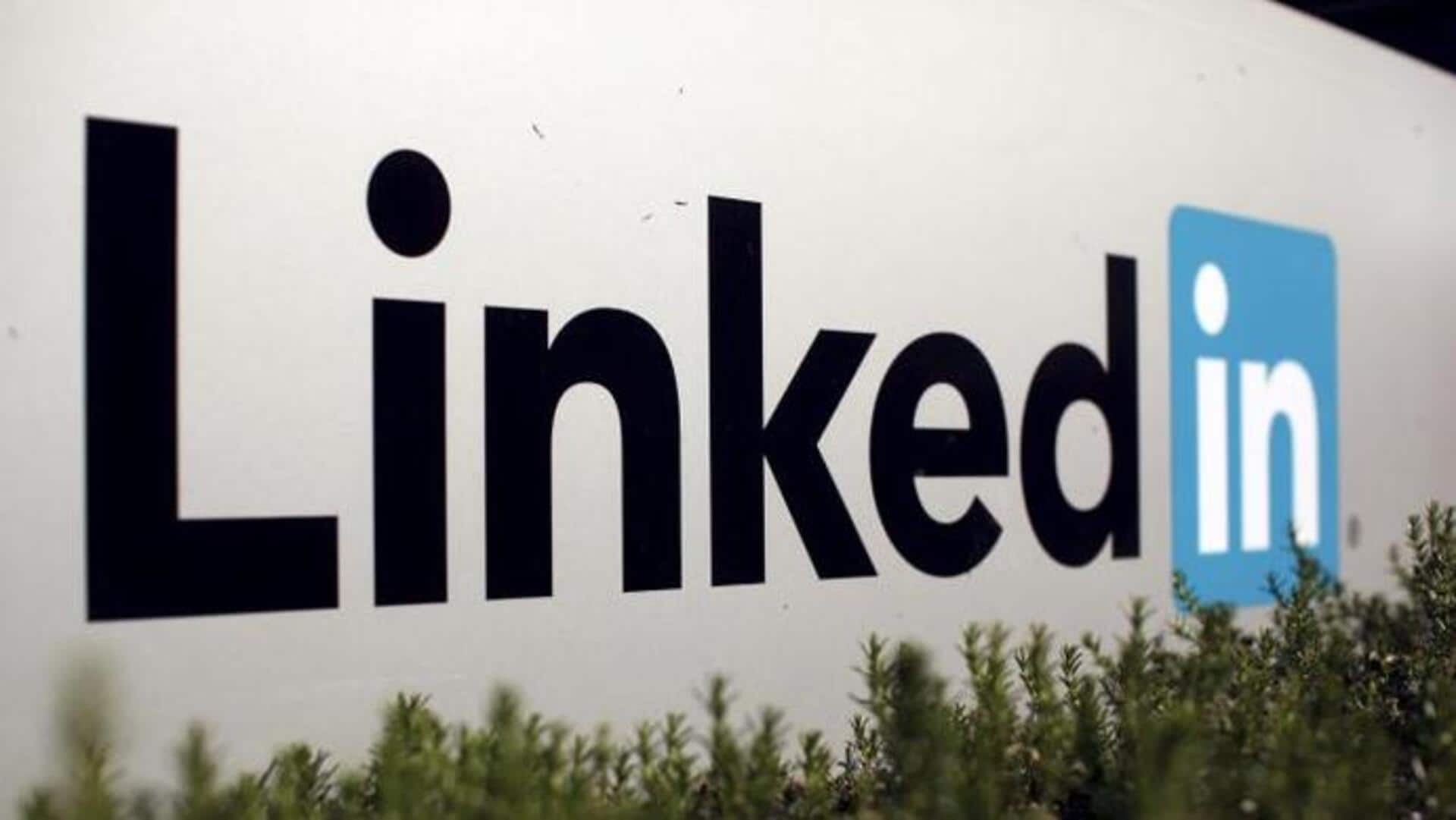 LinkedIn axes over 660 employees in second cut this year