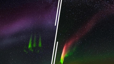 STEVE: Earth's new spectacular light show after auroras