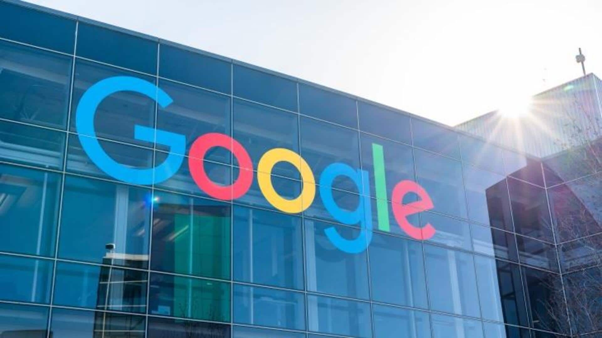 Google antitrust case: SC to hear appeals starting April 30