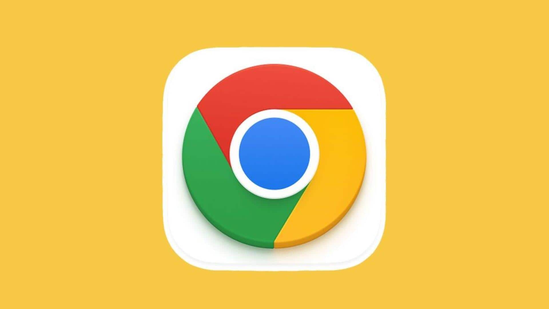Follow these methods to share Google Chrome bookmarks with others