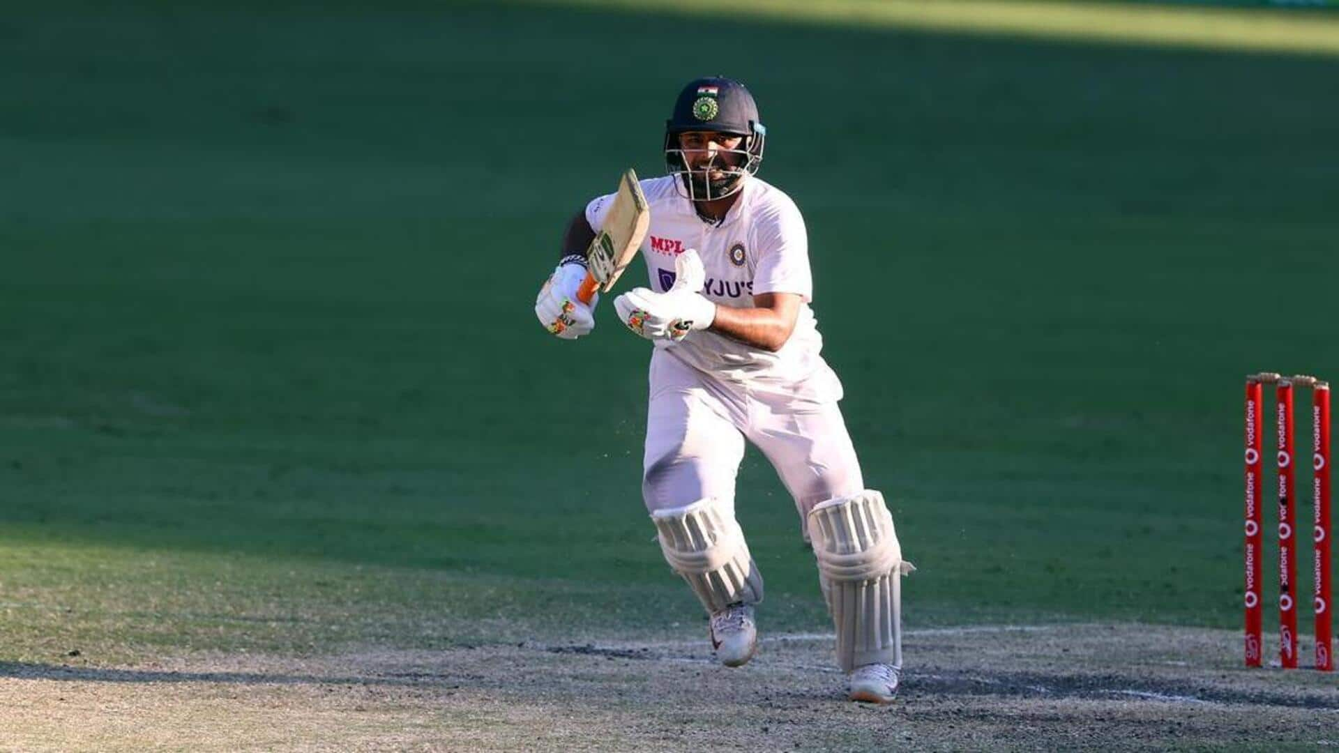 A look at Rishabh Pant's match-winning Test knocks for India