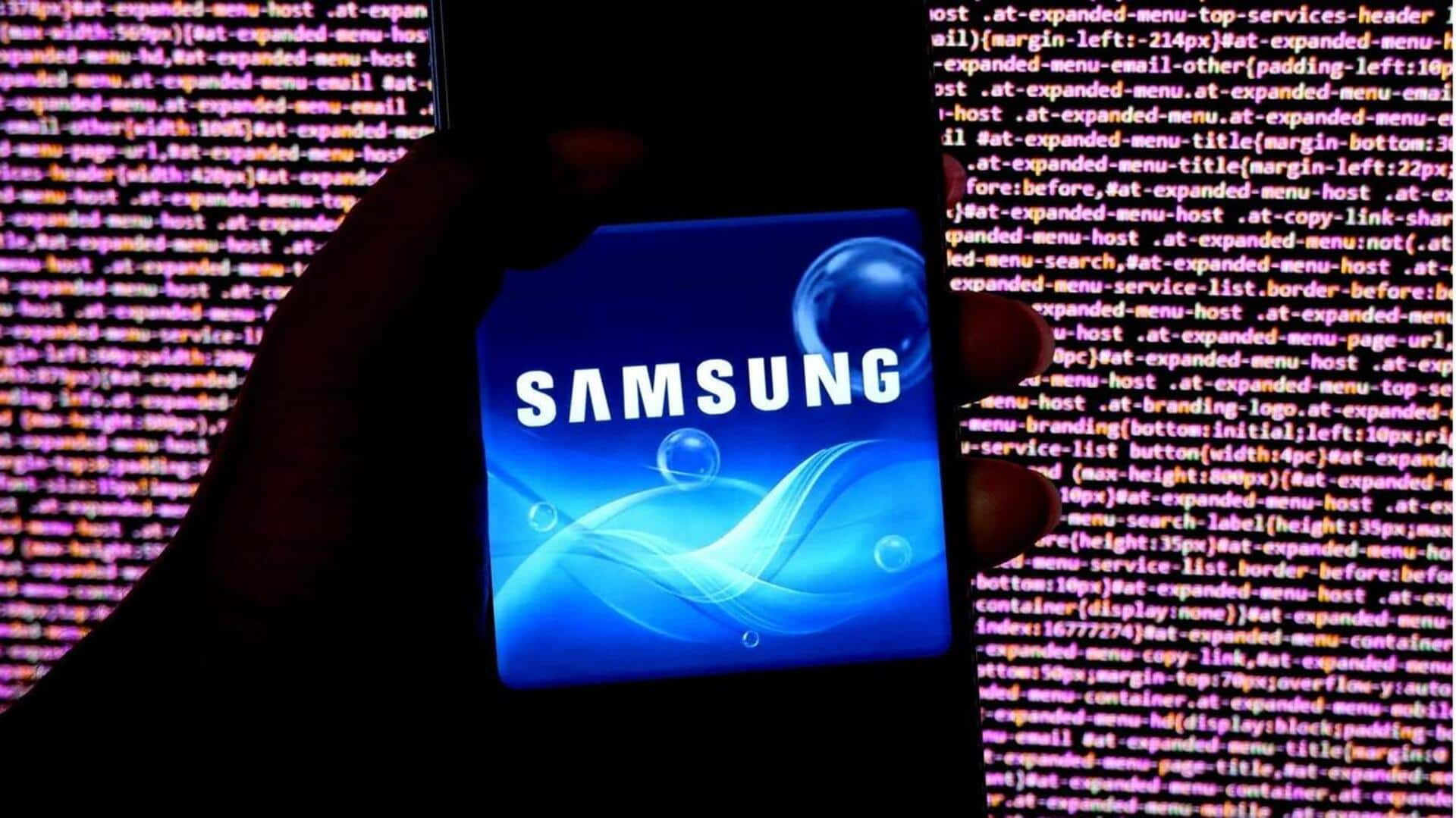 Update now! Critical flaw allows remote attacks on Samsung phones