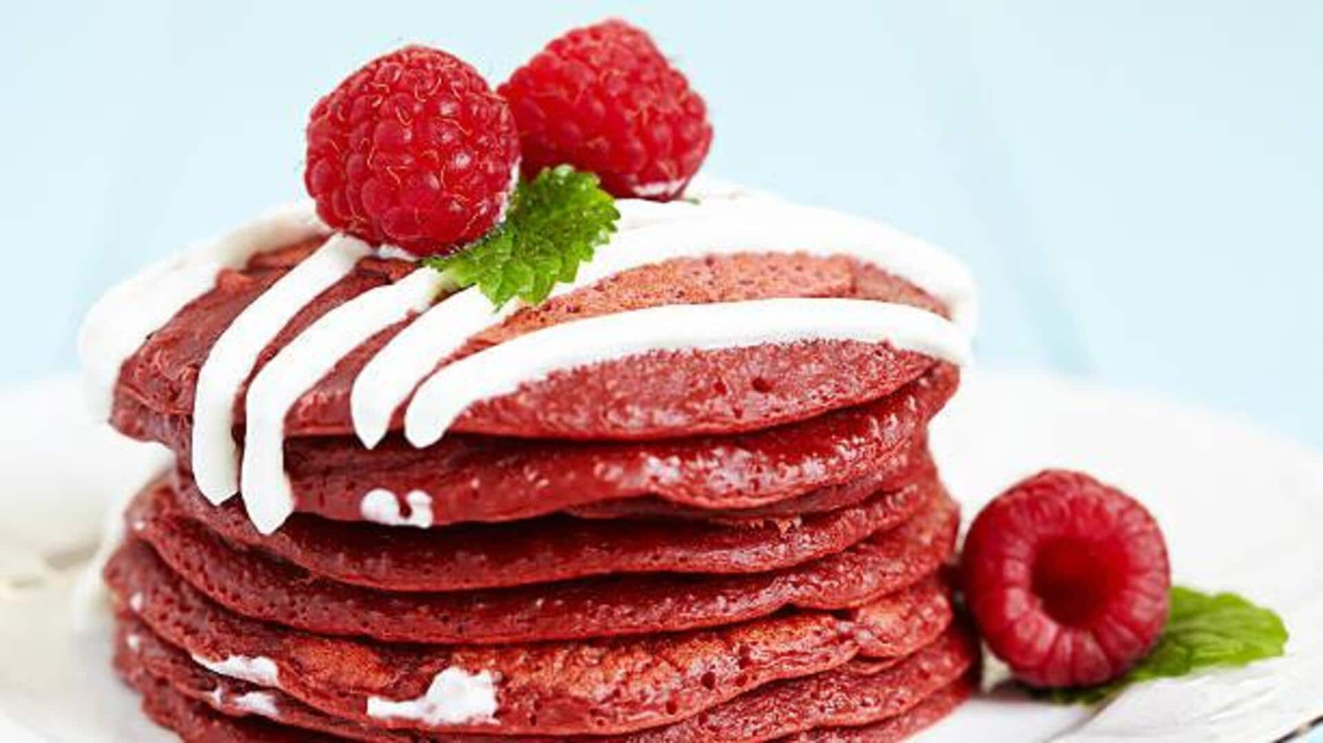 5 creative ways to cook with red velvet extract 