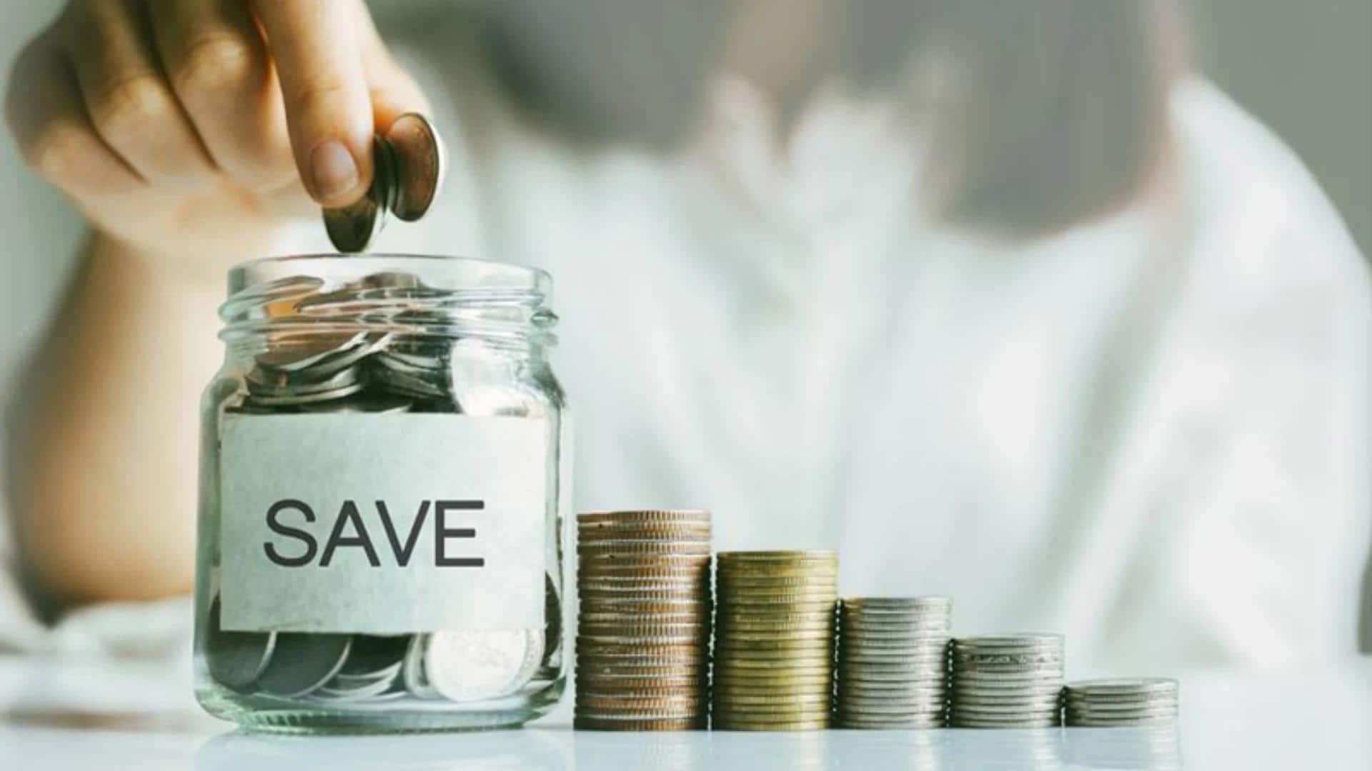 5 saving habits that can help you achieve financial freedom 5 saving habits that can help you achieve financial freedom