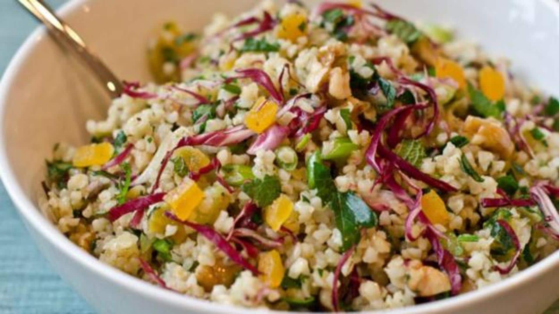 5 tips to perfect your grain recipes 5 tips to perfect your grain recipes