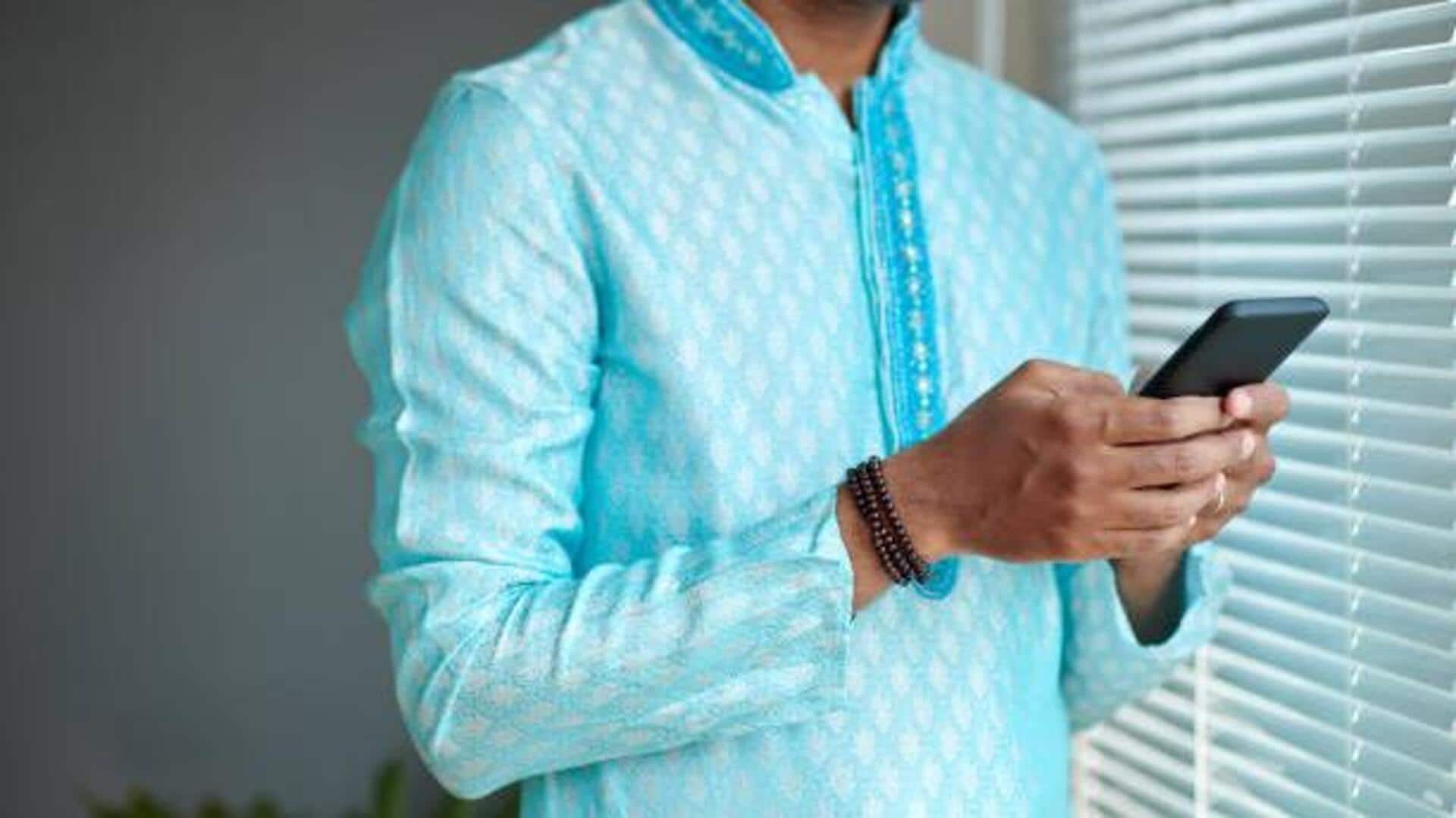 How to style kurtas How to style kurtas