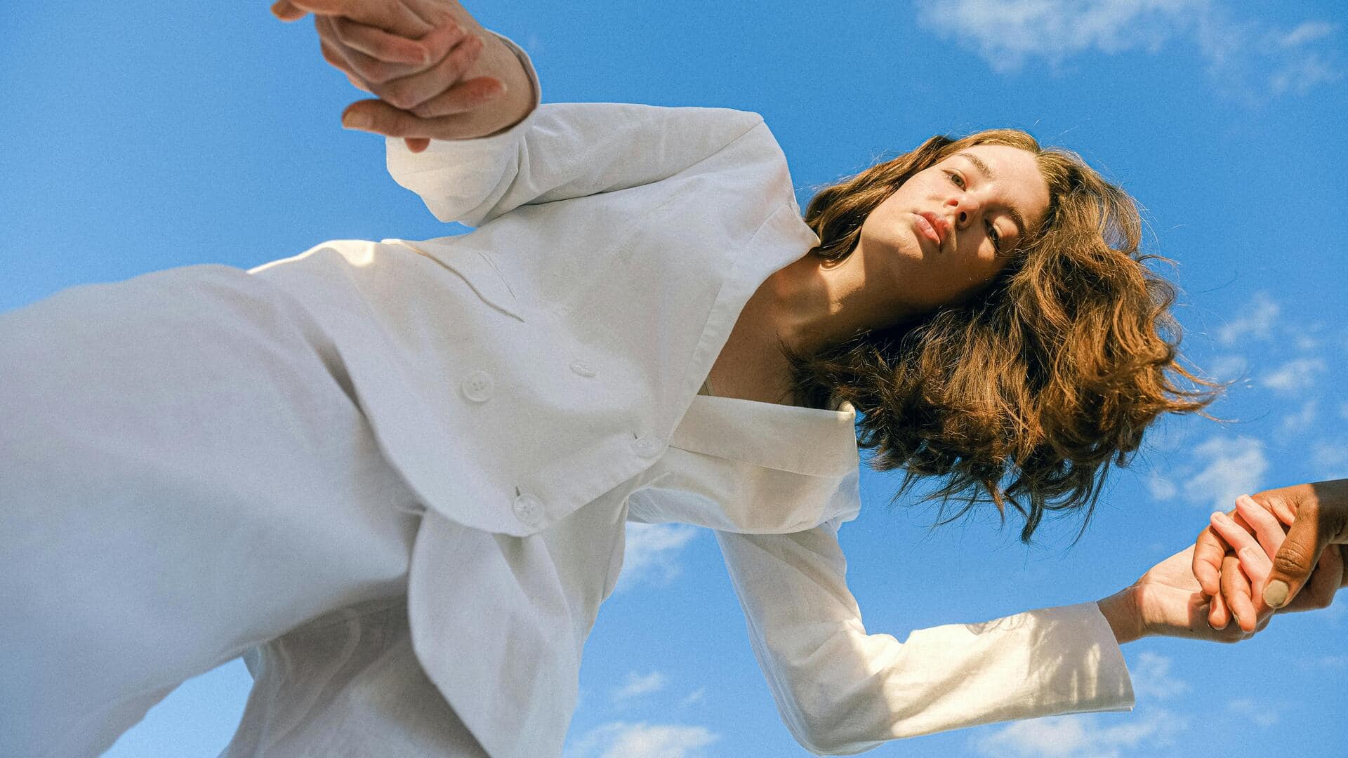 Flowy, fashionable, and monsoon-perfect: Palazzo style tips Flowy, fashionable, and monsoon-perfect: Palazzo style tips