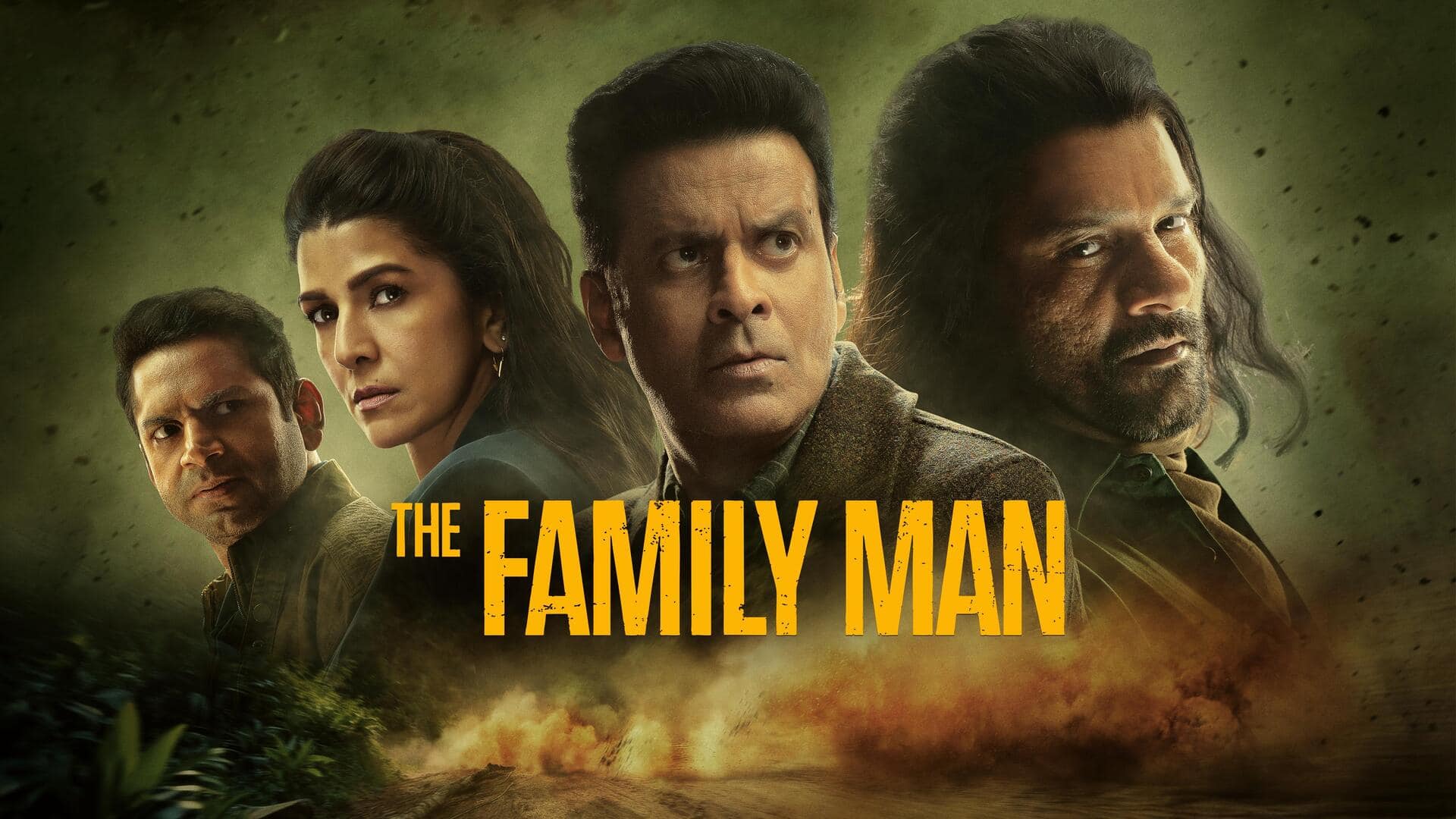 Will Manoj Bajpayee's 'The Family Man' get film adaptation?