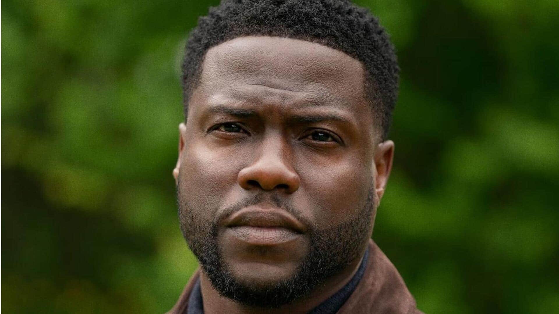 Kevin Hart's top OTT specials you must watch