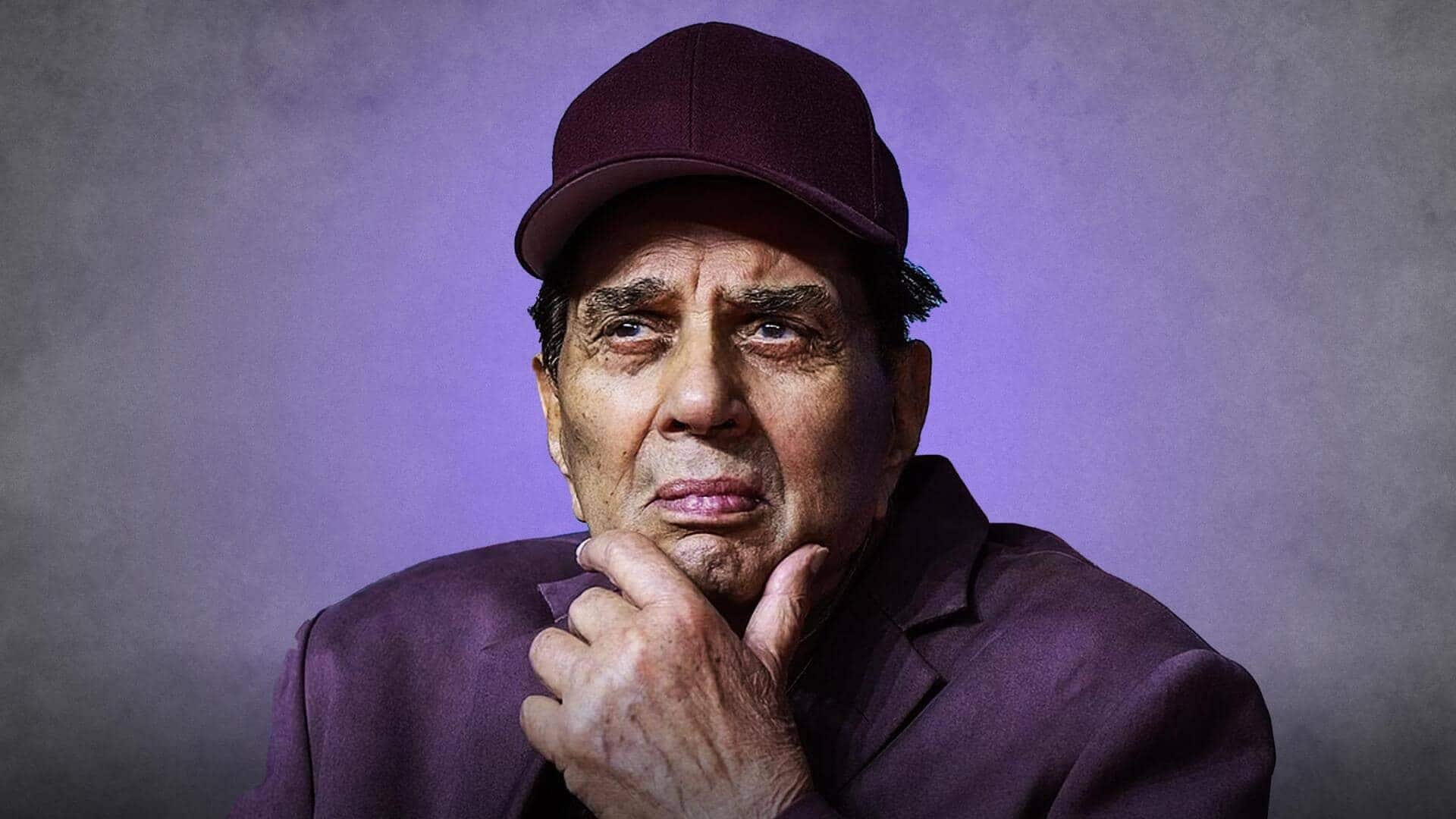 'Stardom never touched him': Asha Parekh pays tribute to Dharmendra