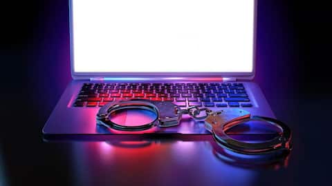 Elderly NRI couple loses ₹14cr to 'digital arrest' scam