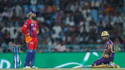 MCC backs Angkrish Raghuvanshi's 'obstructing the field' decision: Here's why