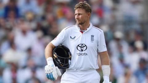 England's Joe Root races to 19,500 First-Class runs: Key stats