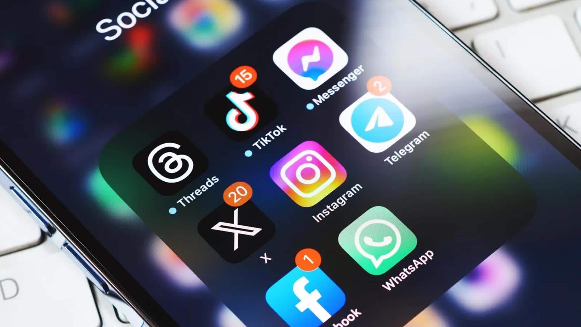 Pakistan introduces new tax rules for social media creators