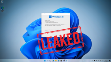 Windows 11 leaked ahead of launch! Here's everything that's changed