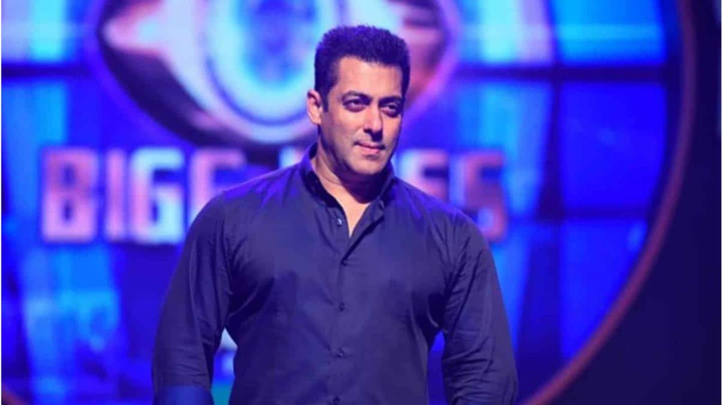 Rumors said he earned Rs. 403cr in Season 13! Rumors said he earned Rs. 403cr in Season 13!