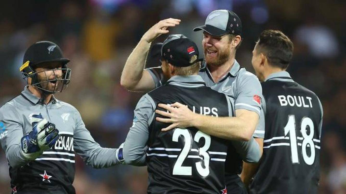 T20 World Cup, NZ vs AFG: Preview, stats, Fantasy XI