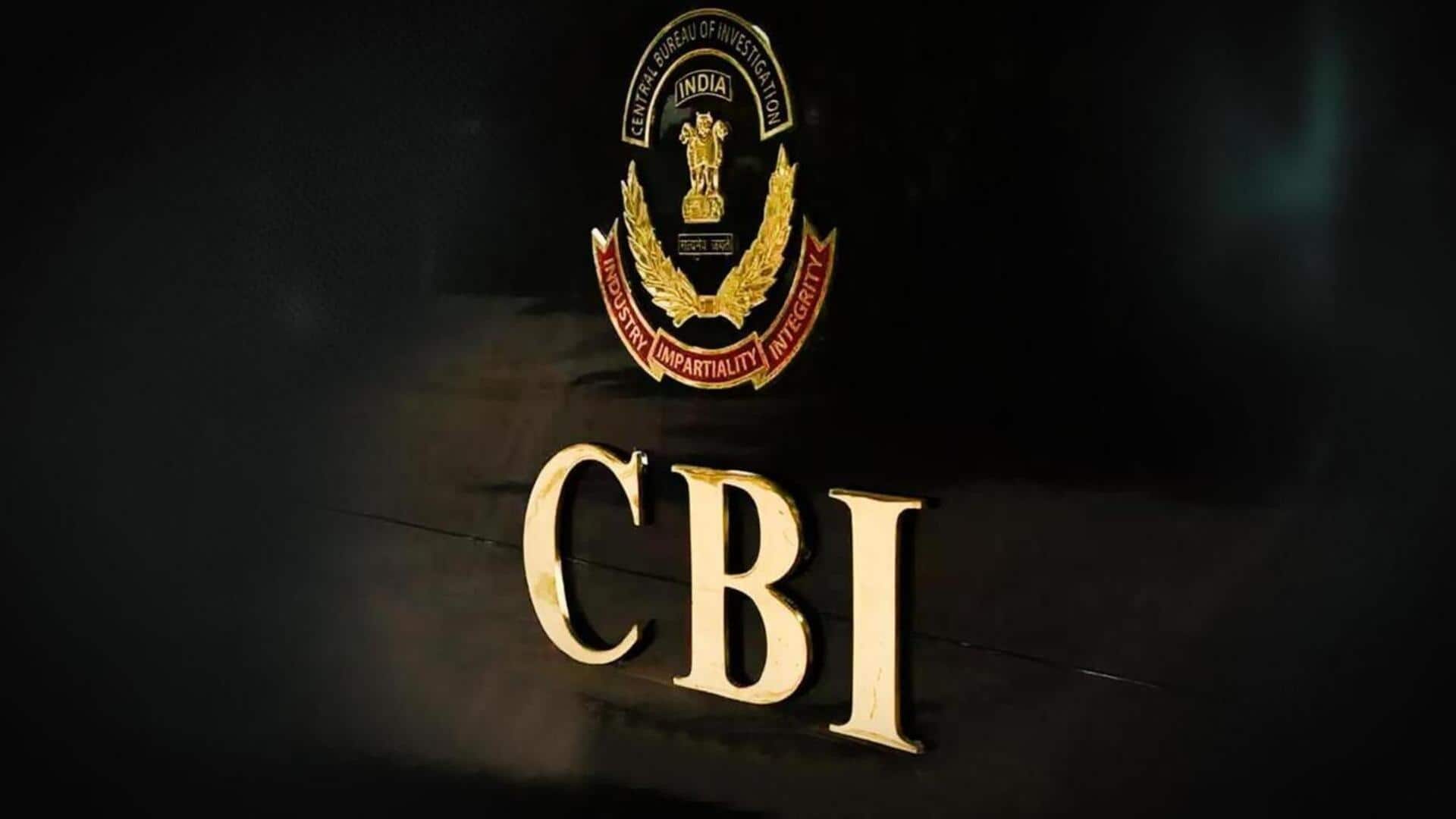 Manipur viral video: CBI takes over probe, registers FIR