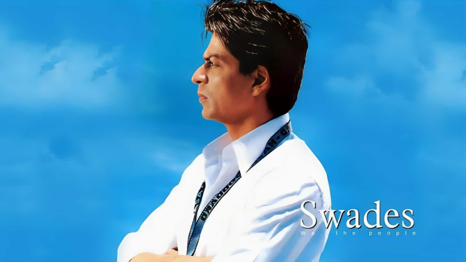 'Swades' 19th anniversary: What helped SRK starrer become cult classic