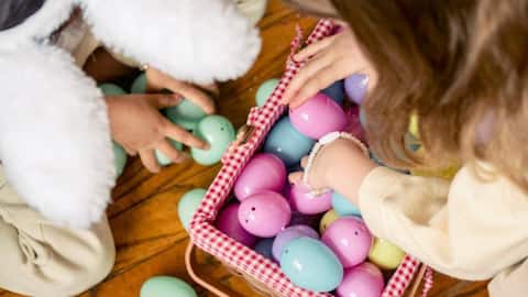 5 budget-friendly and educational Easter gifts for your kids