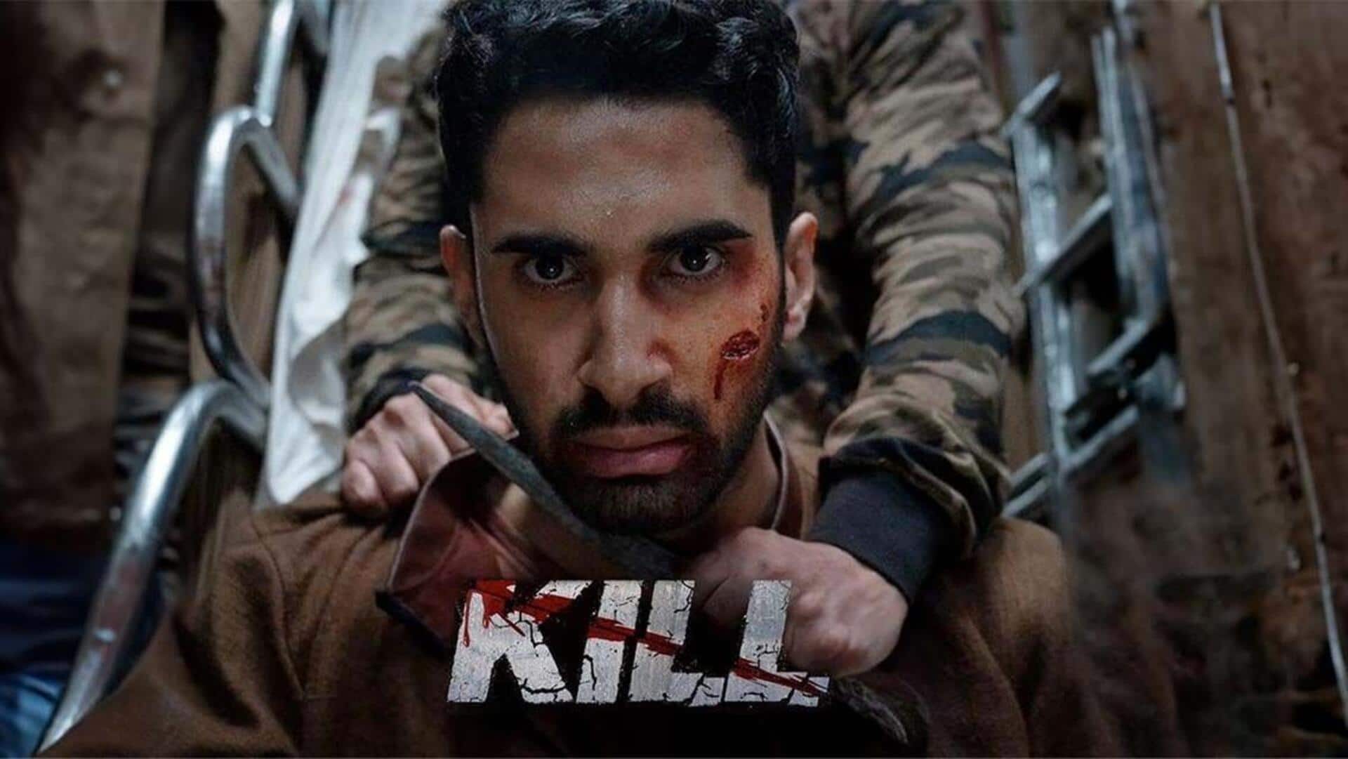 Karan Johar-Guneet Monga's 'Kill' teaser release date revealed