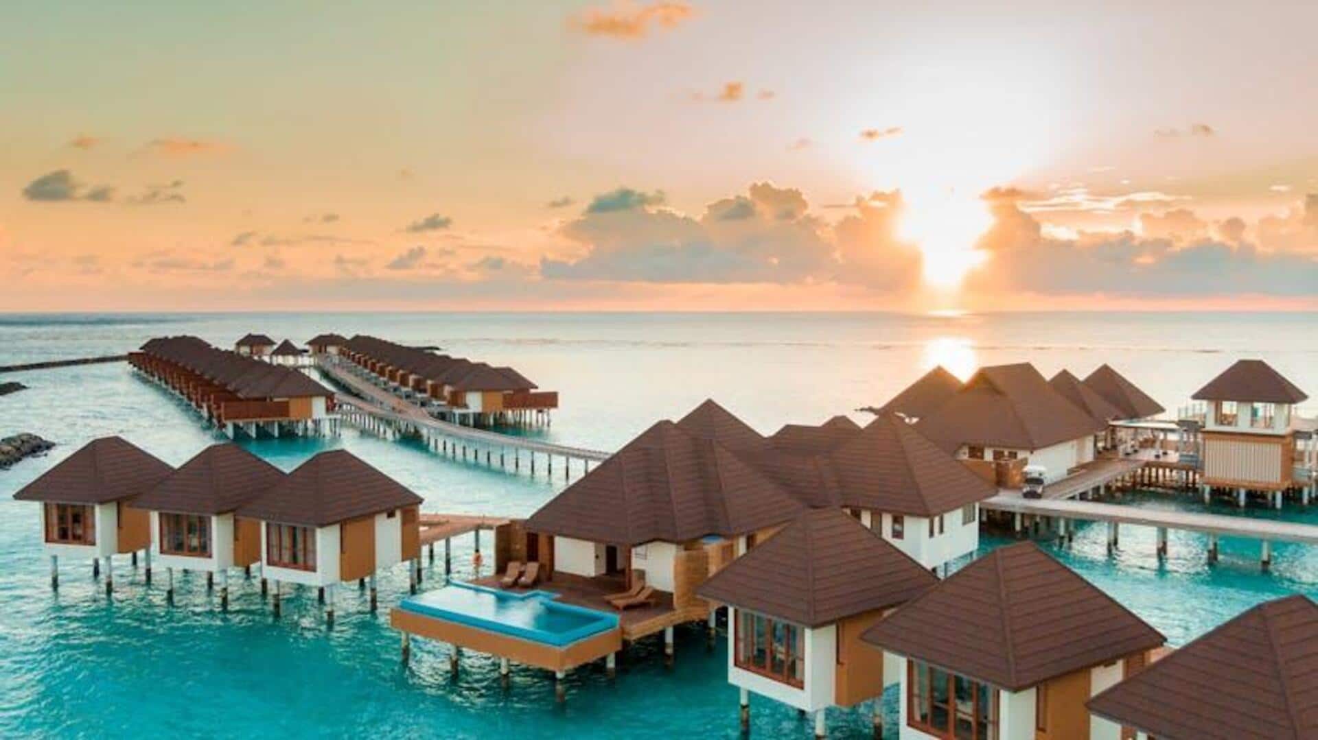 Indian Ocean islands: Stunning spots to explore