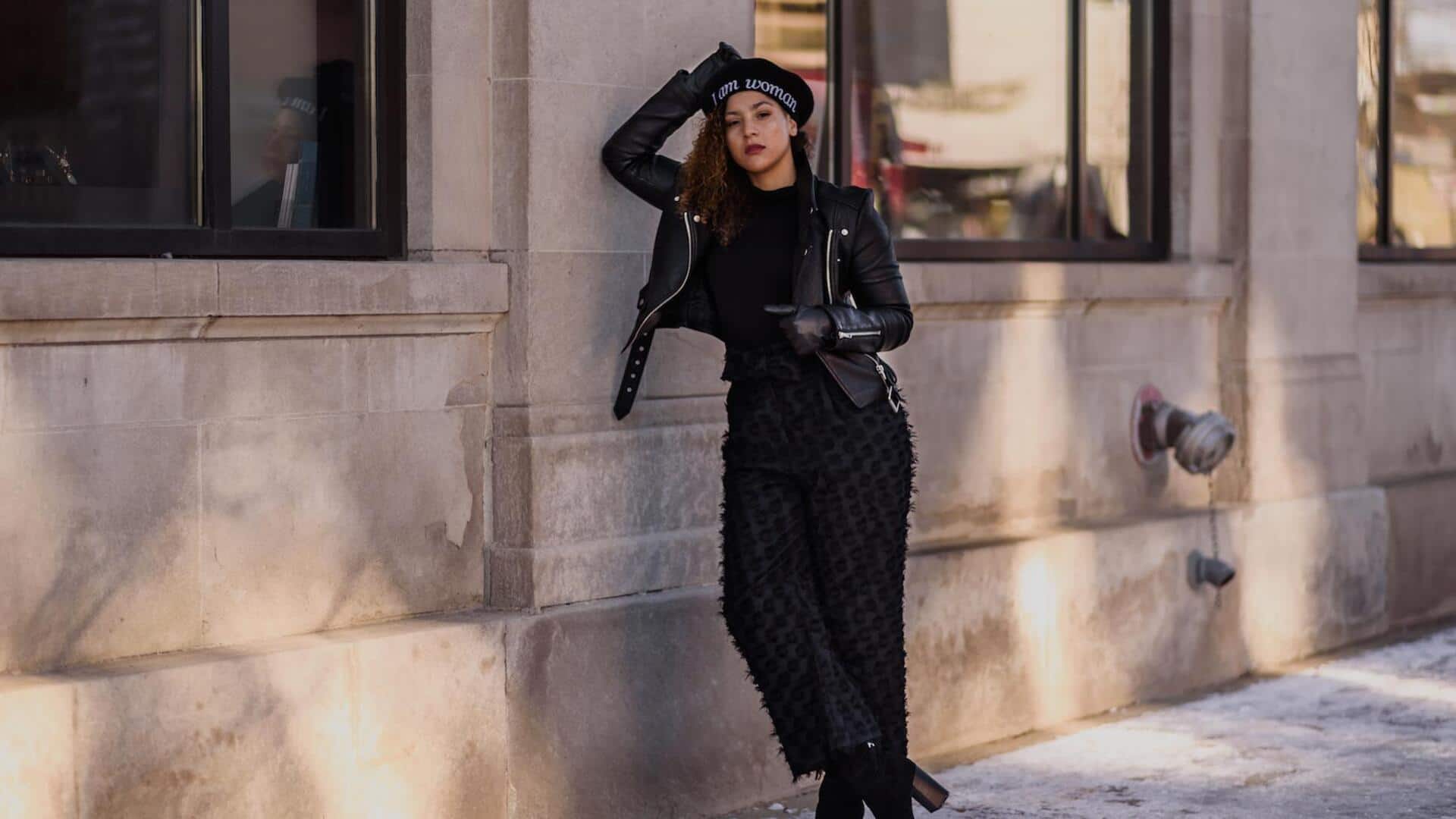 5 styles that pair perfectly with culottes 5 styles that pair perfectly with culottes