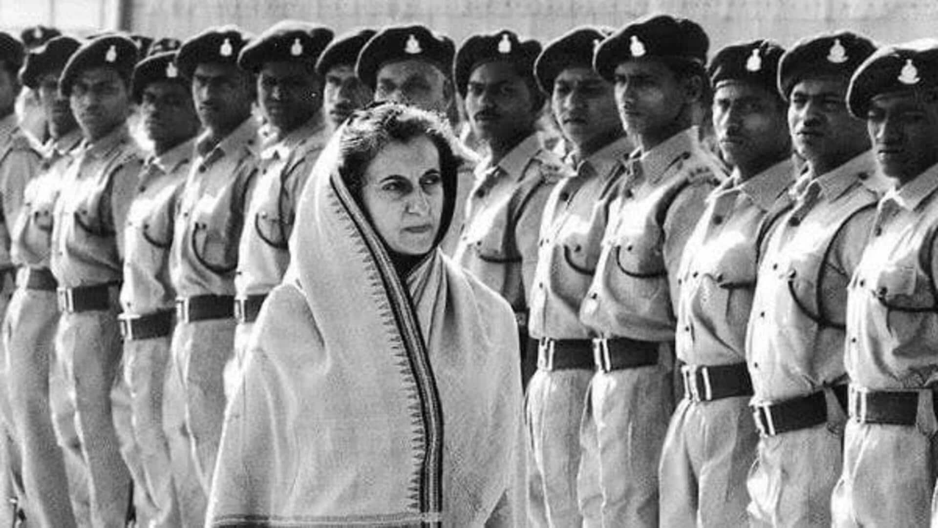 FIR against BJP Karnataka for comparing Indira Gandhi to Hitler FIR against BJP Karnataka for comparing Indira Gandhi to Hitler