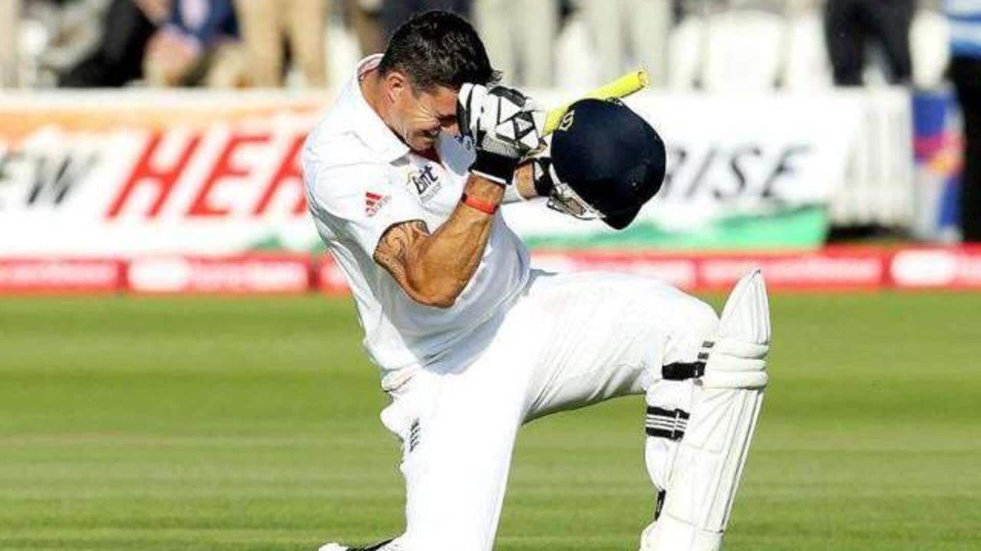 Highest individual scores for England vs India in Lord's Tests Highest individual scores for England vs India in Lord's Tests