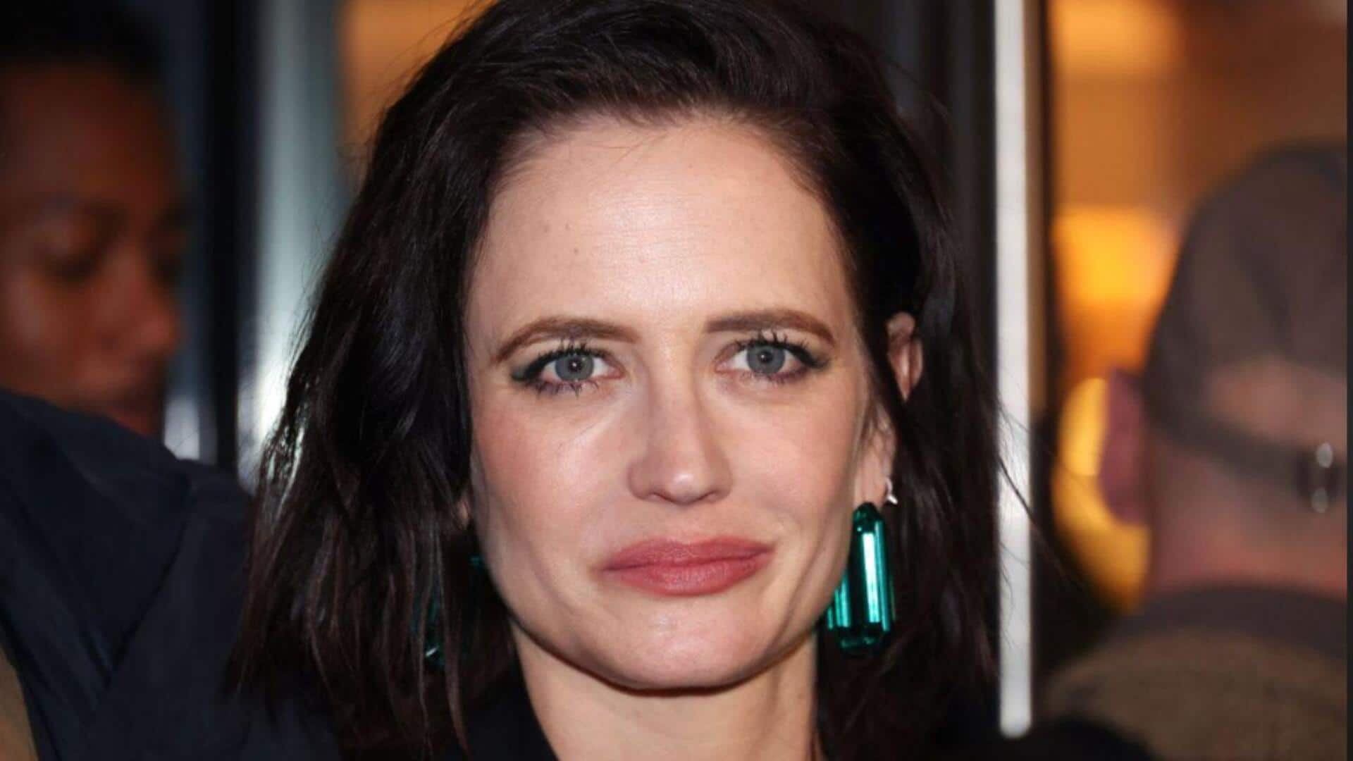 Eva Green's career moves that make her unforgettable Eva Green's career moves that make her unforgettable