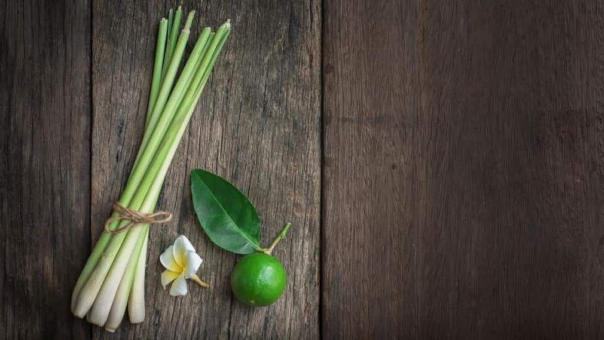 Lemongrass + lime: Dishes you must try Lemongrass + lime: Dishes you must try