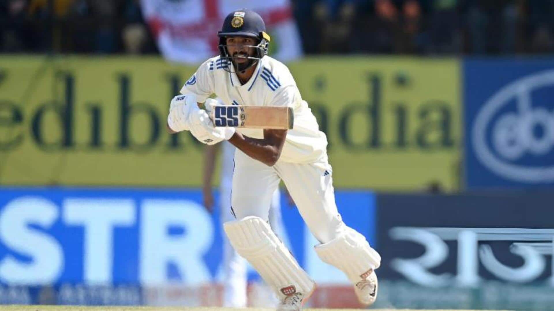 Duleep Trophy 2025: Devdutt Padikkal's quickfire half-century powers South Zone Duleep Trophy 2025: Devdutt Padikkal's quickfire half-century powers South Zone