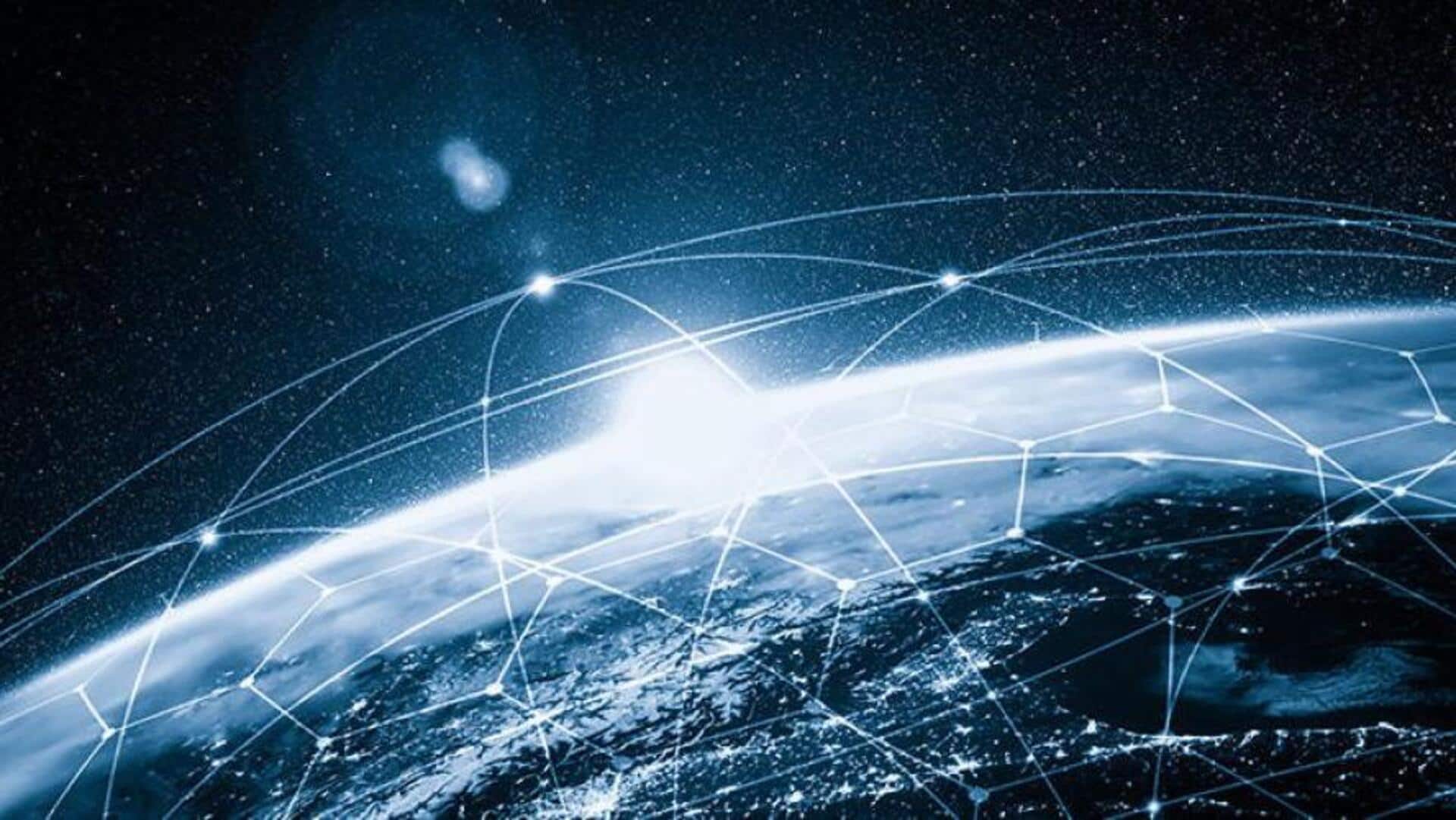 This start-up plans to create India's alternative to GPS