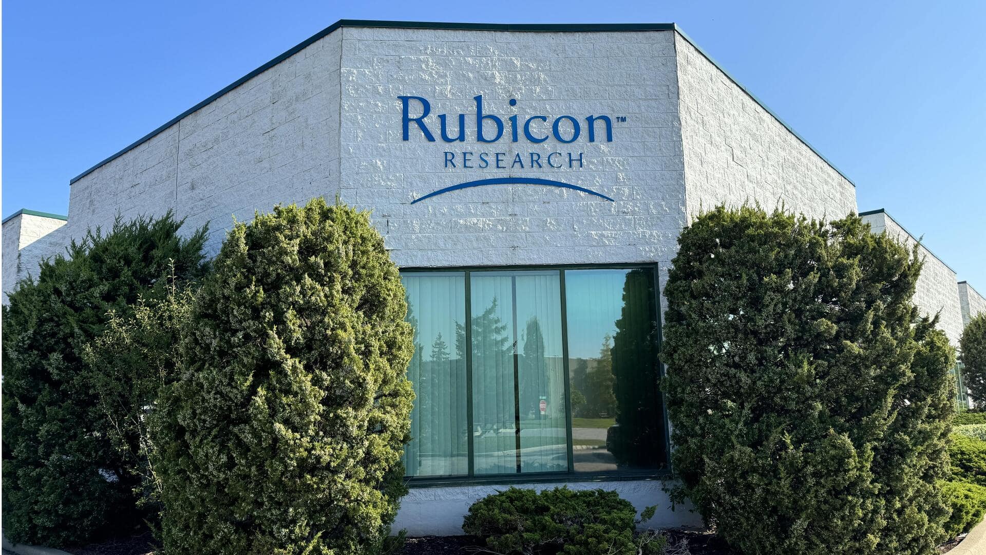 Rubicon Research IPO subscribed 48 times on final day Rubicon Research IPO subscribed 48 times on final day