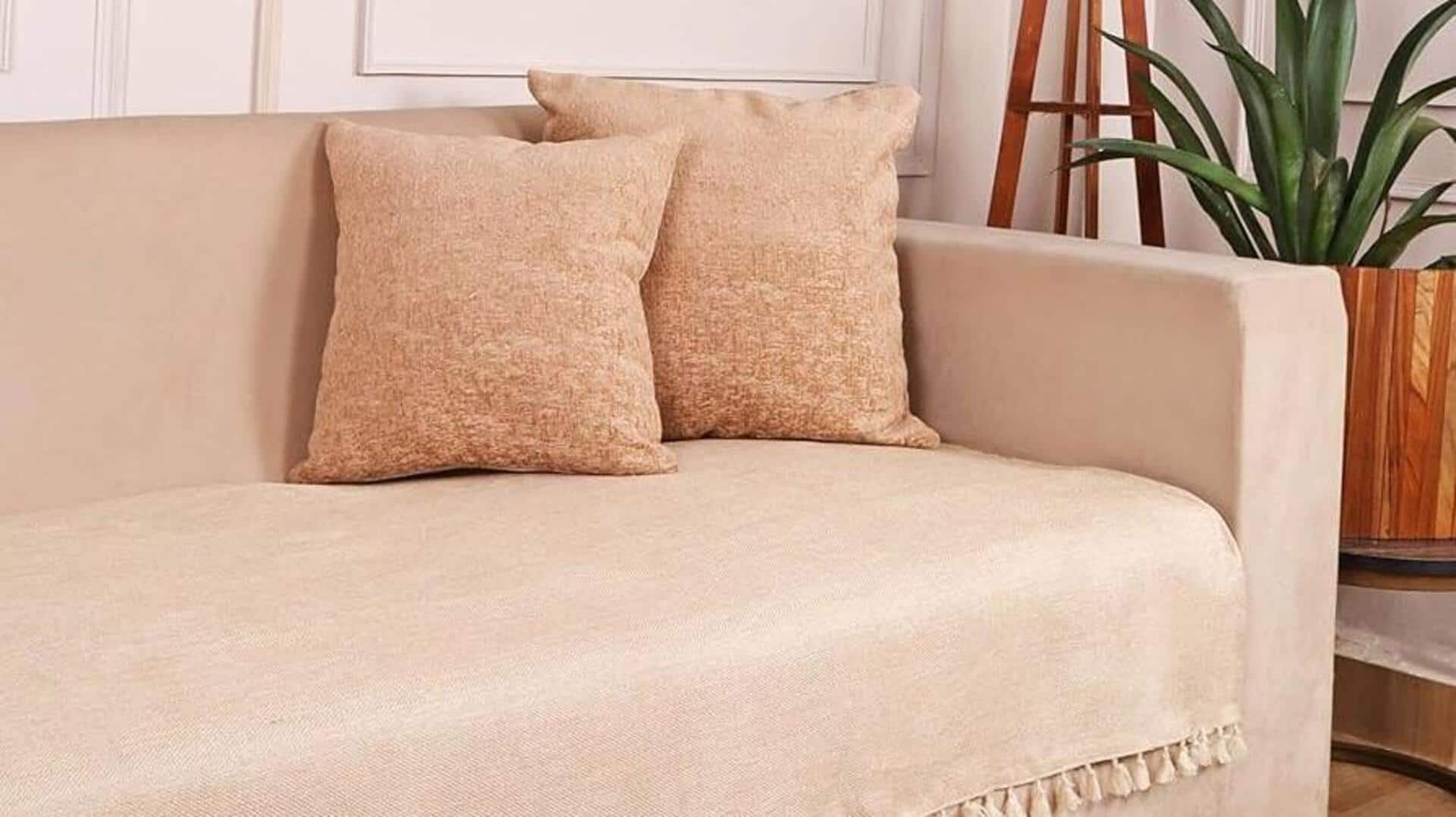 How to incorporate rustic minimalism into your home decor