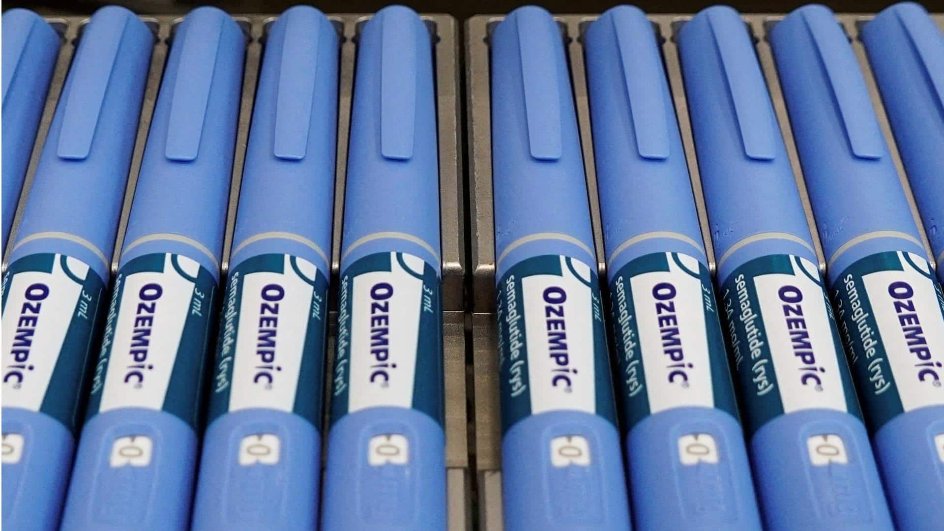 You can now buy weight-loss wonder drug Ozempic in India